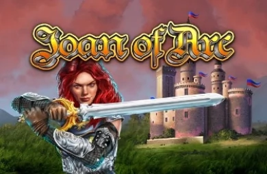 Joan of Arc (GameArt)