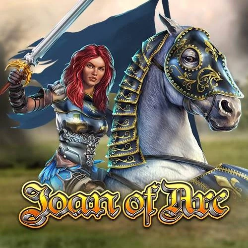Joan of Arc (GameArt)