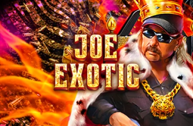 Joe Exotic