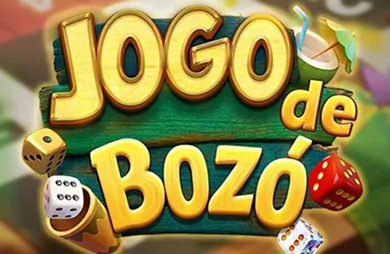 Jogo de Bozo