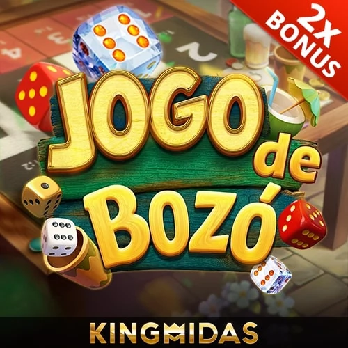Jogo de Bozo