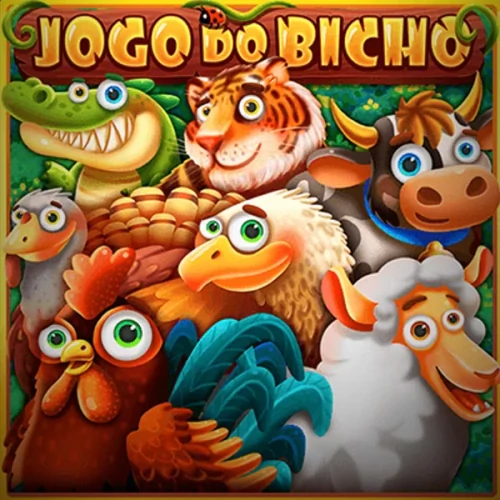 Jogo do Bicho (BGAMING)