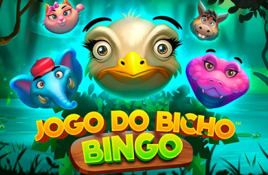 Jogo do Bicho Bingo