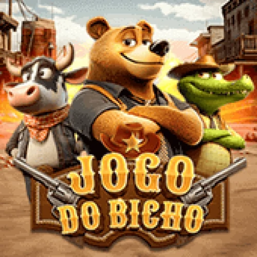 Jogo Do Bicho (Funky Games)
