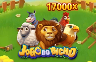 Jogo Do Bicho (JDB)