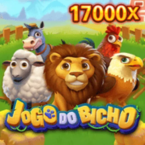 Jogo Do Bicho (JDB)