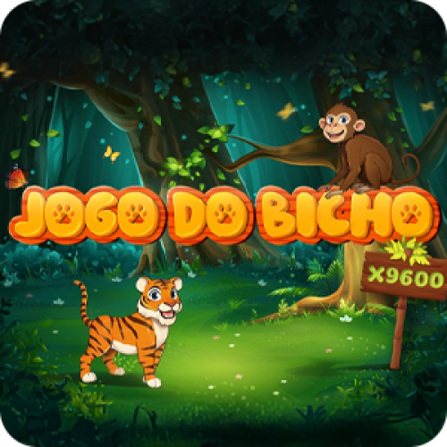Jogo Do Bicho (Pascal Gaming)
