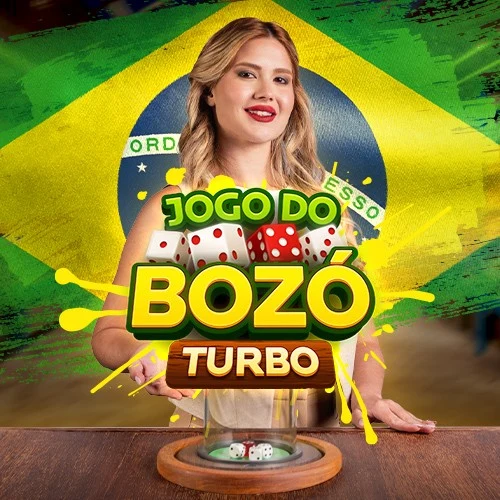 Jogo Do Bozó Turbo
