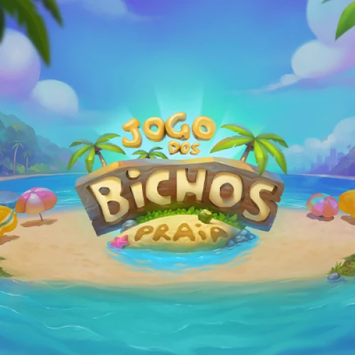 Jogo Dos Bichos Praia