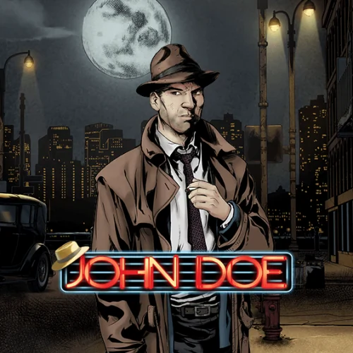 John Doe