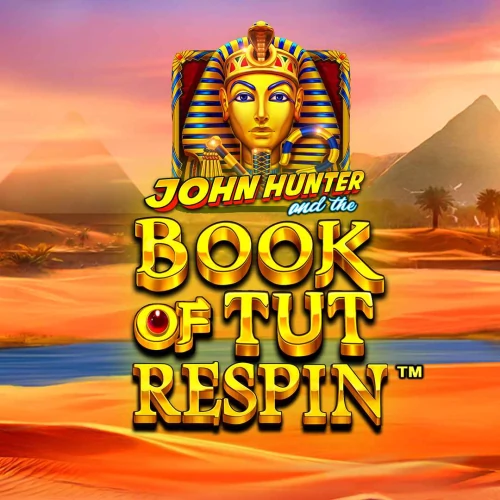John Hunter and the Book of Tut Respin