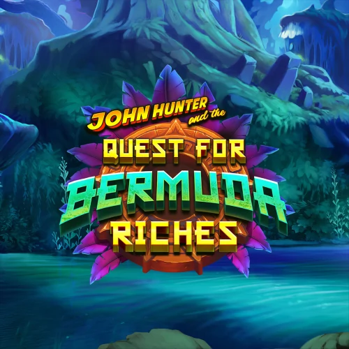 John Hunter and the Quest for Bermuda Riches