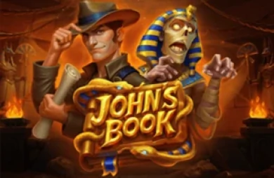 John's Book