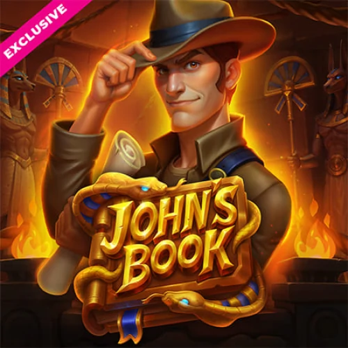 John's Book