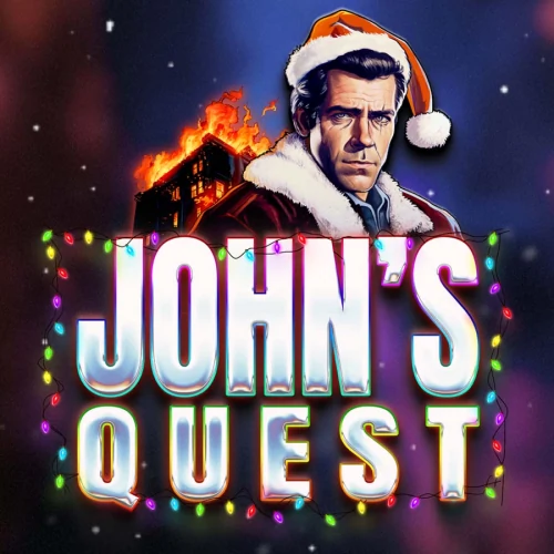 John's Quest