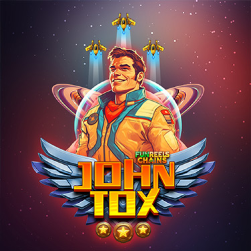 John Tox