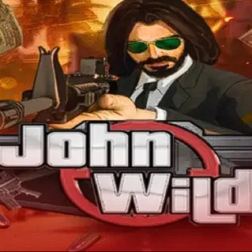 John Wild
