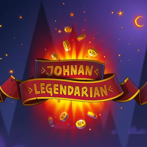 Johnan Legendarian