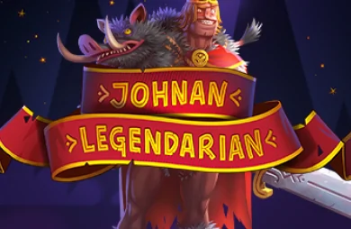 Johnan Legendarian