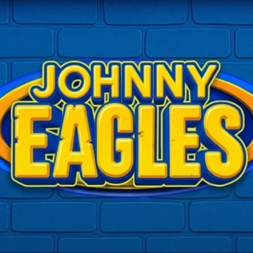 Johnny Eagles