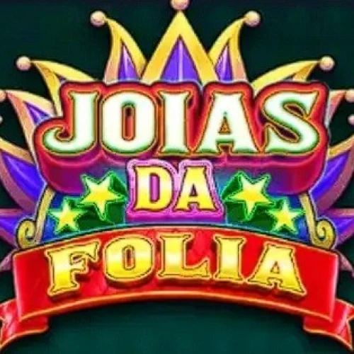 Joias da Folia