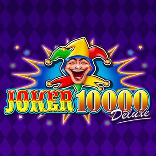 JOKER 10000 DELUXE