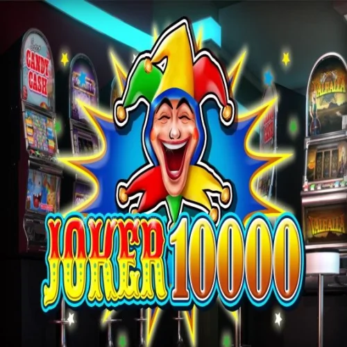 Joker 10000