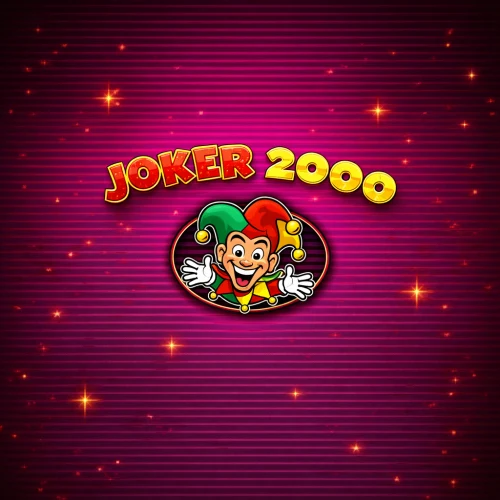 Joker 2000