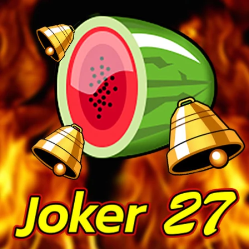 Joker 27