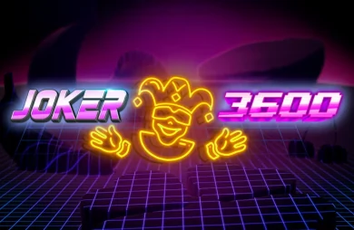 Joker 3600