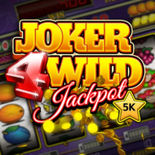 Joker 4 Wild
