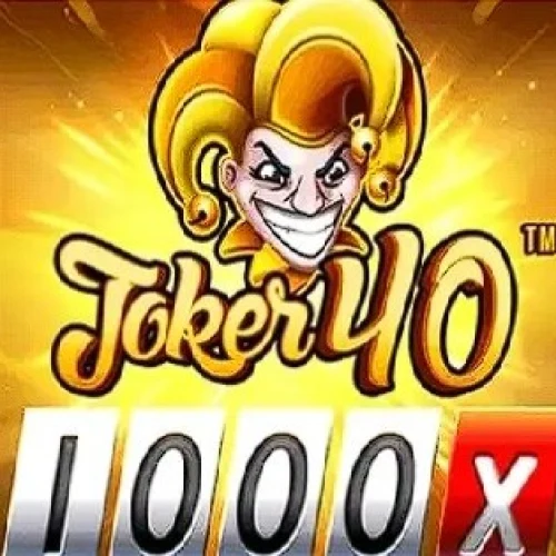 Joker 40 1000