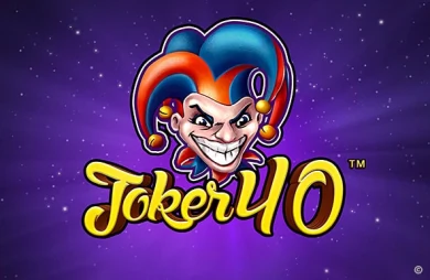 Joker 40