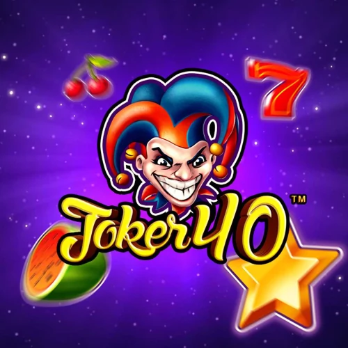 Joker 40