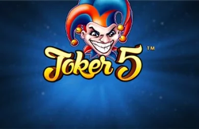 Joker 5 (SYNOT)