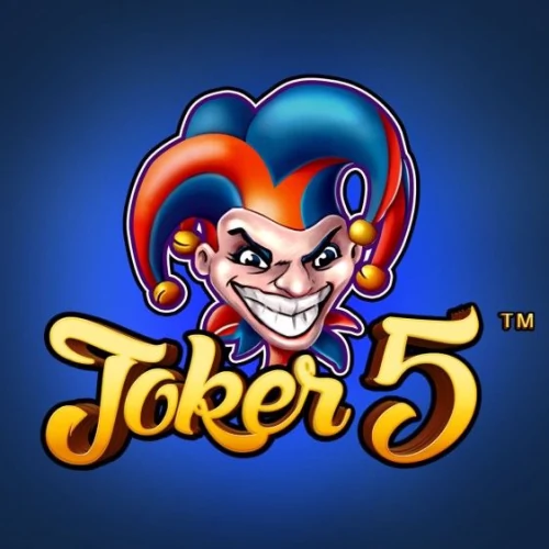 Joker 5 (SYNOT)
