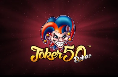 Joker 50 Deluxe
