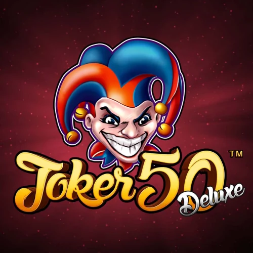 Joker 50 Deluxe