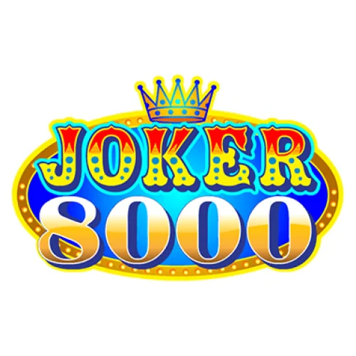 Joker 8000
