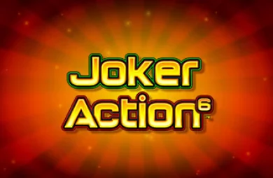 Joker Action 6