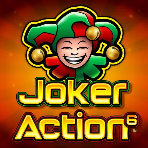 Joker Action 6