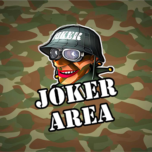 Joker Area Street