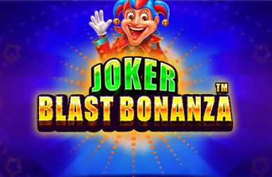 Joker Blast Bonanza