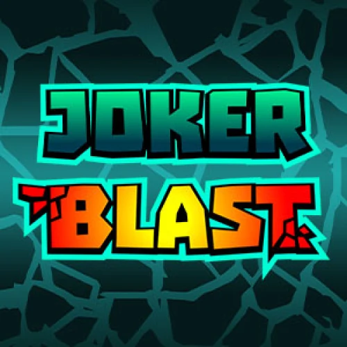 Joker Blast