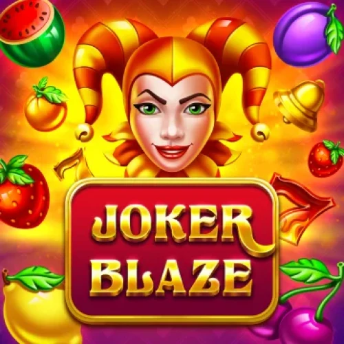 Joker Blaze