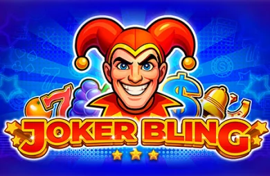 Joker Bling