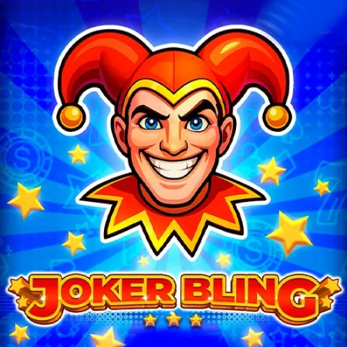 Joker Bling