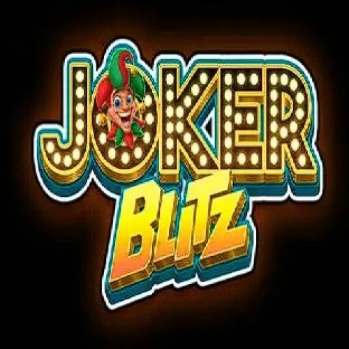 Joker Blitz