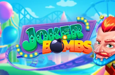 Joker Bombs