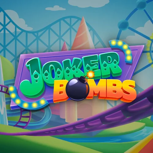 Joker Bombs